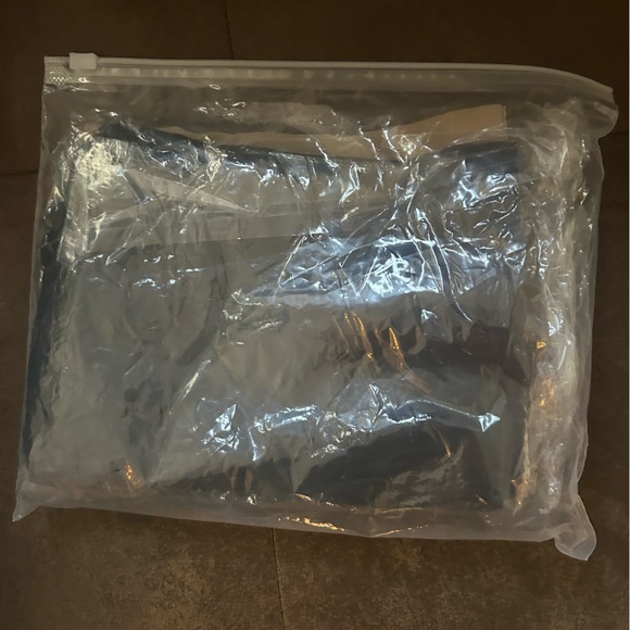 Women👩🏻High Waisted Stay-Put Body Shaper Girdle Compression Shapewear Thong Sz M - Picture 6 of 7